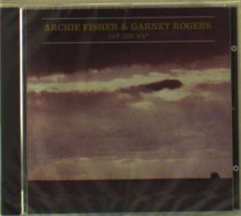 CD Archie Fisher: Off The Map