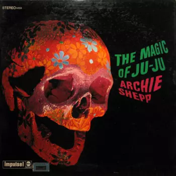 The Magic Of Ju-Ju