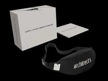 CD/Marchandises Architects: The Classic Symptoms Of A Broken Spirit LTD | DLX