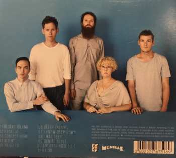 CD Architecture In Helsinki: Moment Bends DIGI