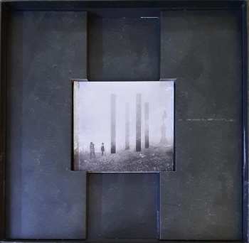 4LP/3CD/Coffret Archive: Call To Arms & Angels DLX | LTD | NUM | CLR