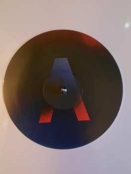 4LP/3CD/Coffret Archive: Call To Arms & Angels DLX | LTD | NUM | CLR