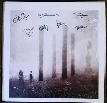 4LP/3CD/Coffret Archive: Call To Arms & Angels DLX | LTD | NUM | CLR