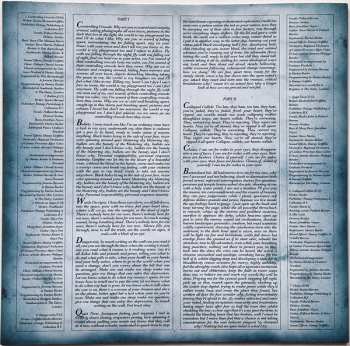 4LP/Coffret Archive: Controlling Crowds I-IV DLX | LTD