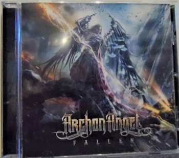 CD Archon Angel: Fallen