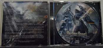 CD Archon Angel: Fallen