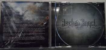 CD Archon Angel: Fallen