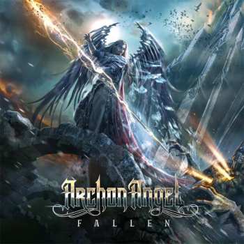 CD Archon Angel: Fallen