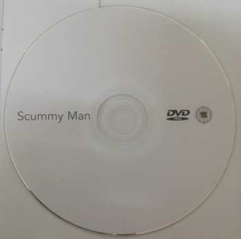 DVD Arctic Monkeys: Scummy Man