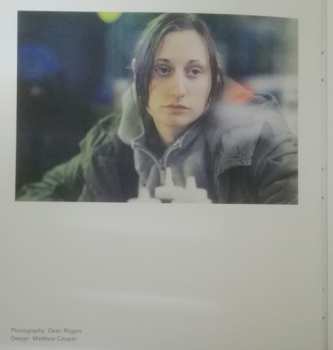 DVD Arctic Monkeys: Scummy Man