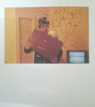 DVD Arctic Monkeys: Scummy Man