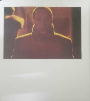 DVD Arctic Monkeys: Scummy Man