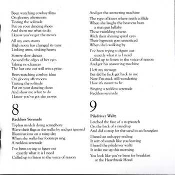 CD Arctic Monkeys: Suck It & See