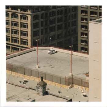 CD Arctic Monkeys: The Car