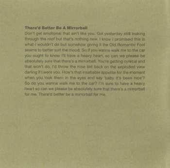 CD Arctic Monkeys: The Car