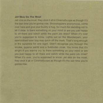 CD Arctic Monkeys: The Car