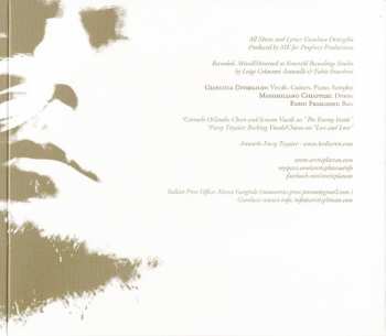 CD Arctic Plateau: The Enemy Inside