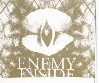 CD Arctic Plateau: The Enemy Inside