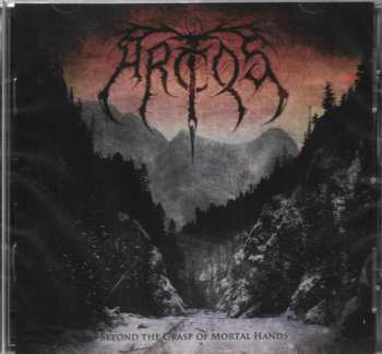 CD Arctos: Beyond The Grasp Of Mortal Hands