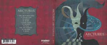 CD Arcturus: Arcturian DIGI