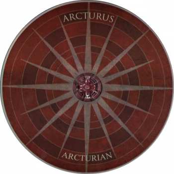CD Arcturus: Arcturian DIGI