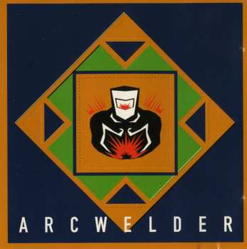 CD Arcwelder: Xerxes
