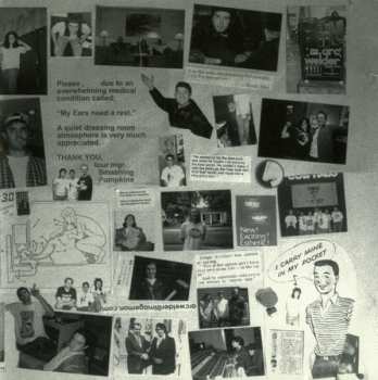 CD Arcwelder: Xerxes