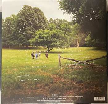 LP Arcy Drive: The Pit