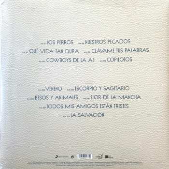 LP Arde Bogotá: Cowboys De La A3