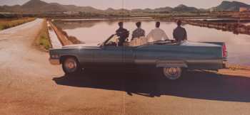 LP Arde Bogotá: Cowboys De La A3