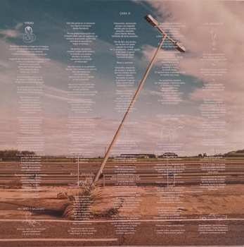 LP Arde Bogotá: Cowboys De La A3