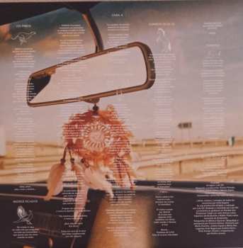 LP Arde Bogotá: Cowboys De La A3