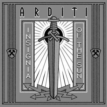 LP Arditi: Insignia Of The Sun