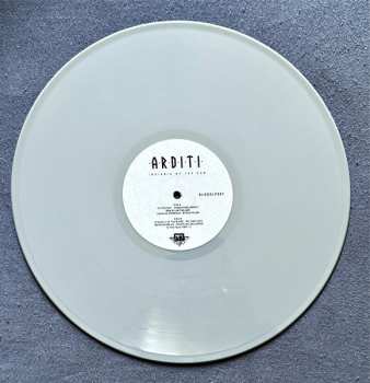 LP Arditi: Insignia Of The Sun
