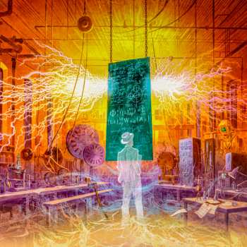 CD Arena: The Theory Of Molecular Inheritance