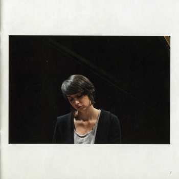 CD Areni Agbabian: Bloom