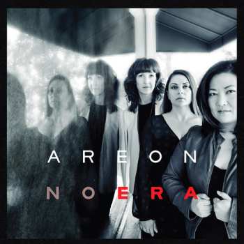Album Areon Flutes: No Era