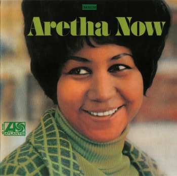 CD Aretha Franklin: Aretha Now
