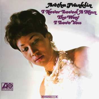 6LP/Coffret Aretha Franklin: Atlantic Records 1960s Collection