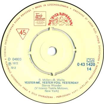 4SP/Coffret Aretha Franklin: Album Světových Hitů