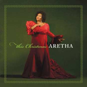 CD Aretha Franklin: This Christmas, Aretha