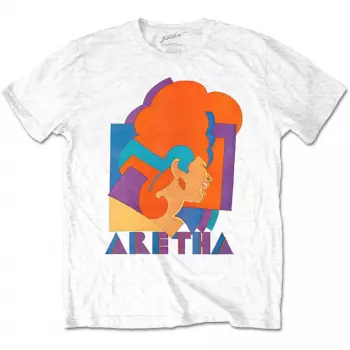 T-shirt Milton Graphic