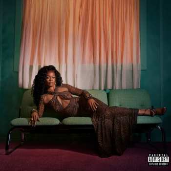 CD Ari Lennox: Vacancy