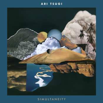 Album Ari Tsugi: Simultaneity