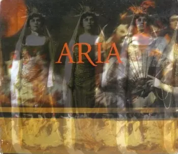 Aria: Aria