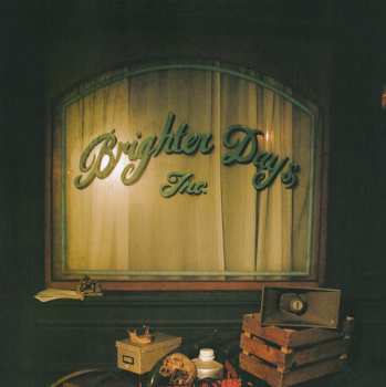 2LP Ariana Grande: Eternal Sunshine Deluxe: Brighter Days Ahead CLR | DLX | LTD