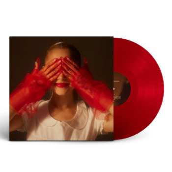 LP Ariana Grande: Eternal Sunshine CLR