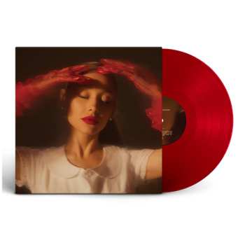 LP Ariana Grande: Eternal Sunshine CLR