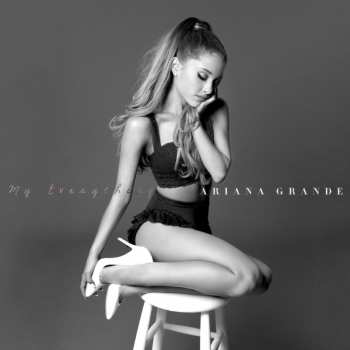 CD Ariana Grande: My Everything