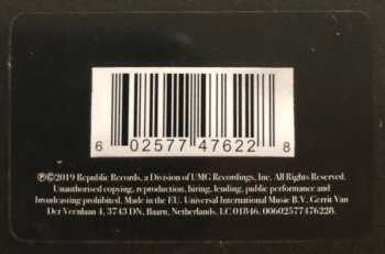 2LP Ariana Grande: Thank U, Next